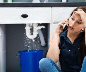 About Emergency plumbing pros Eureka, KS